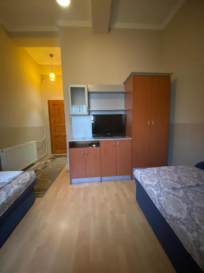 Hotel Santos Skopje Buitenkant foto
