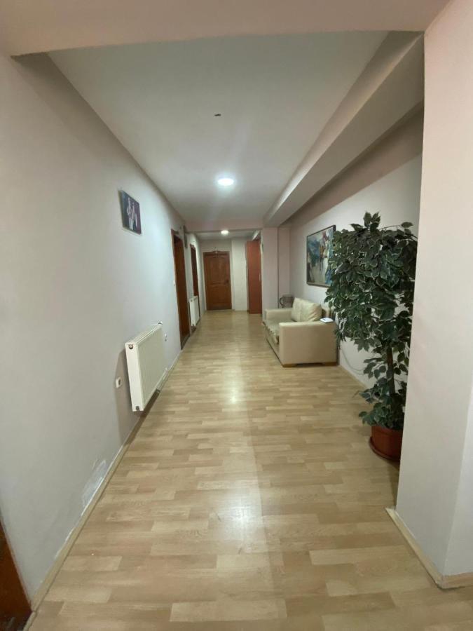 Hotel Santos Skopje Buitenkant foto